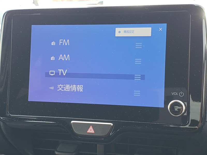 ヤリス25枚目