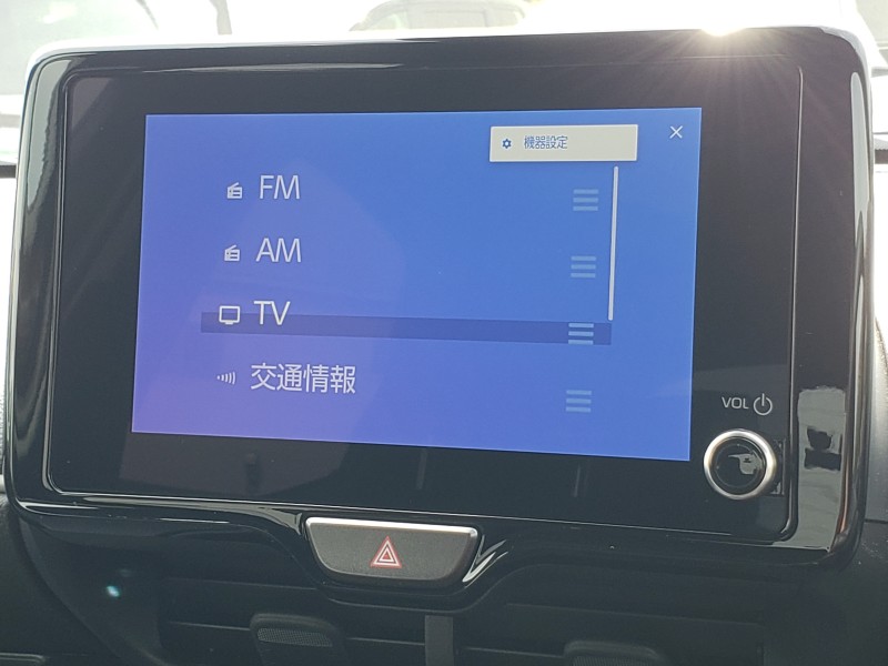 ヤリス25枚目