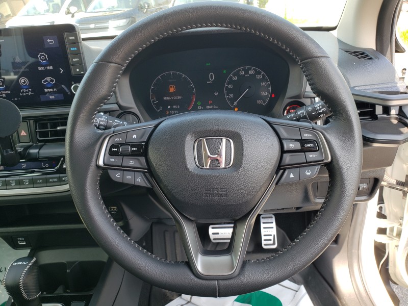 WR-V21枚目