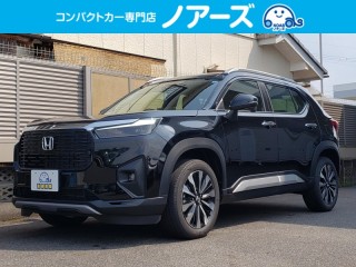 WR-V