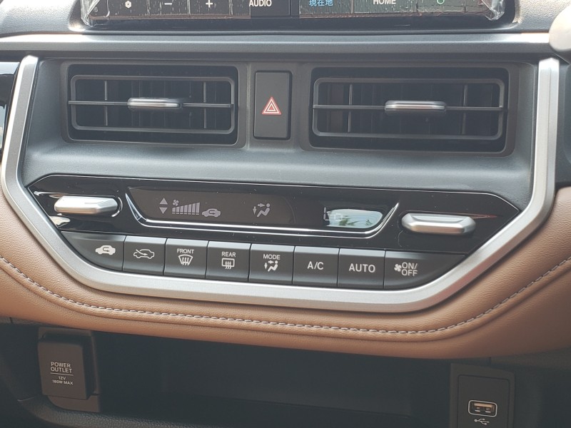 WR-V27枚目