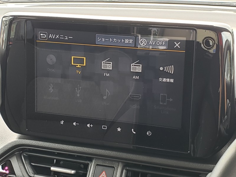 スイフト24枚目