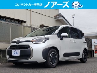 シエンタ