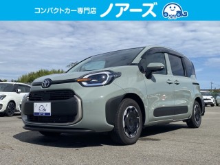 シエンタ