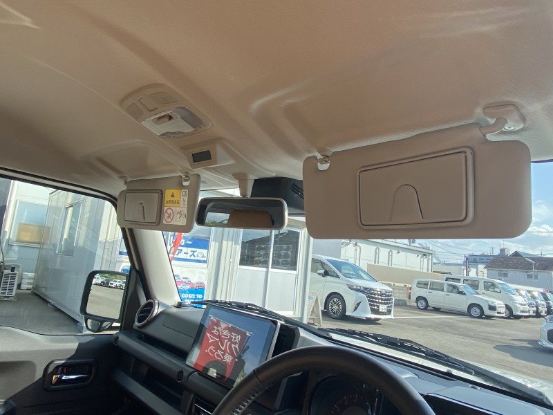 ジムニー39枚目