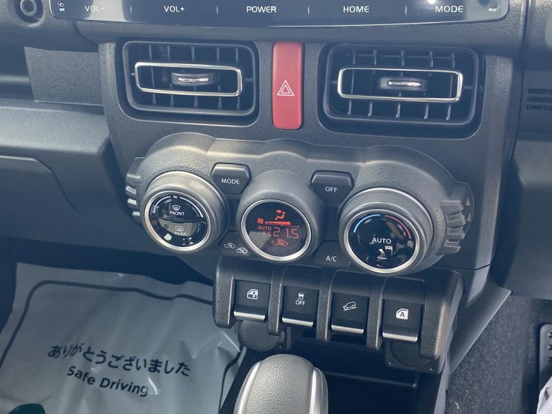 ジムニー16枚目