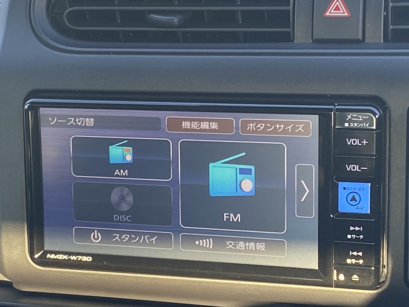 プロボックス21枚目