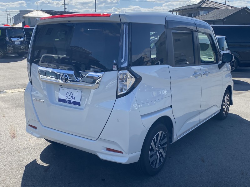 ルーミー6枚目