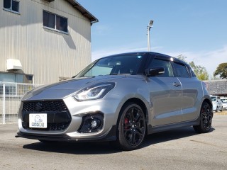 スイフトスポーツ